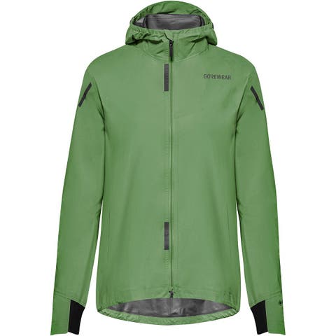 Concurve Gtx Jacket - Women's