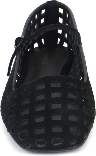Ruth Mary Jane Flat