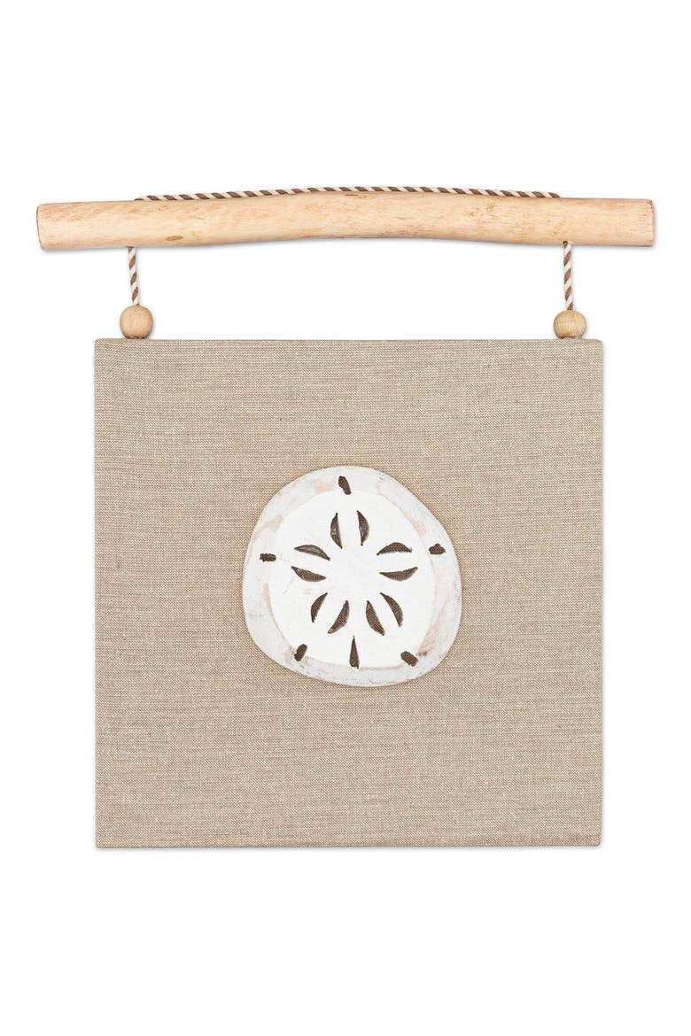 Cove Set of 3 Wall Art, Alternate, color, BEIGE