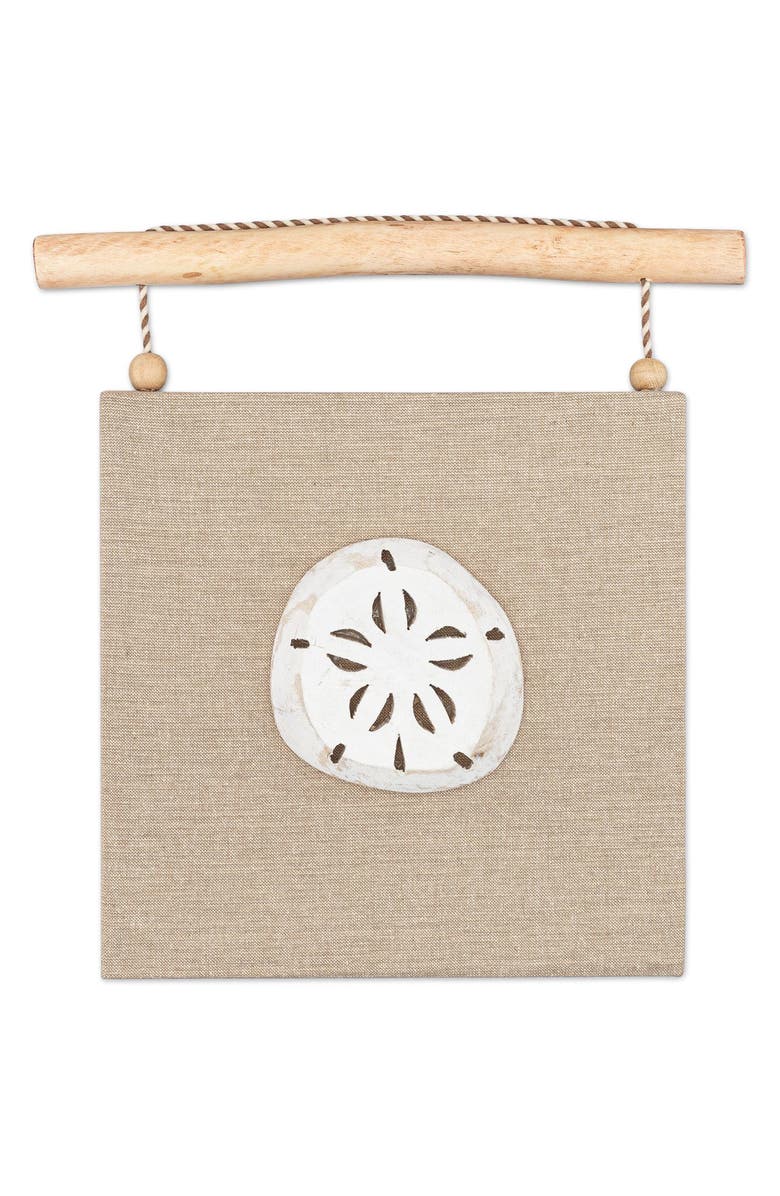 CRANE BABY Cove Set of 3 Wall Art, Alternate, color, Beige