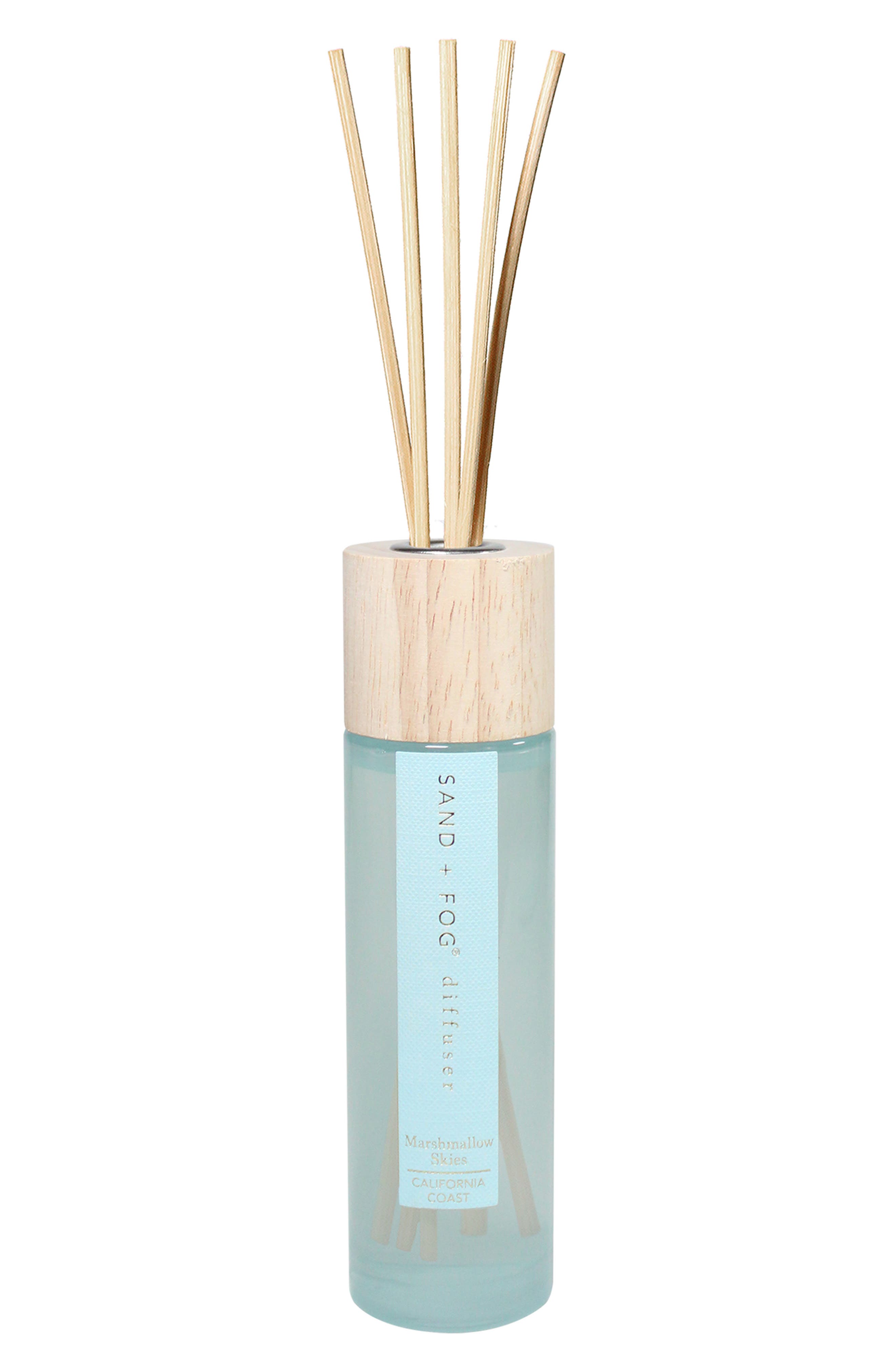 SAND AND FOG Reed Fragrance Diffuser