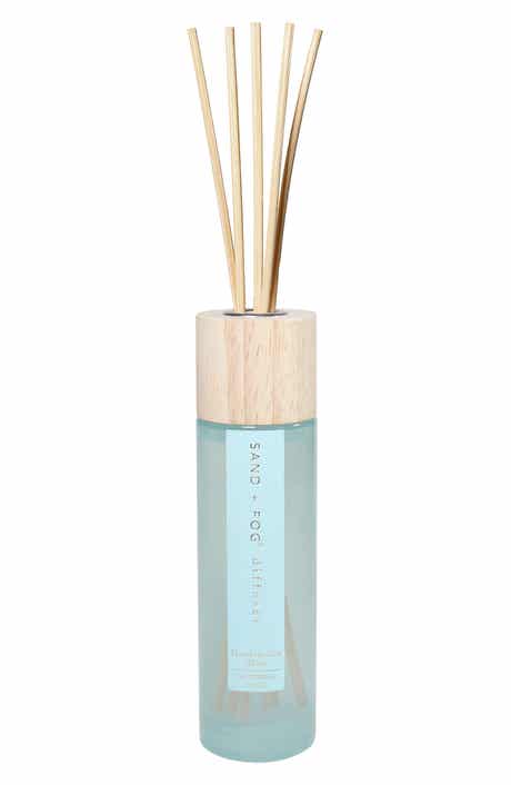 SAND AND FOG Reed Fragrance Diffuser