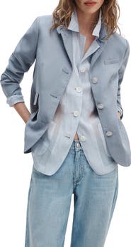 rag & bone Slade Blazer