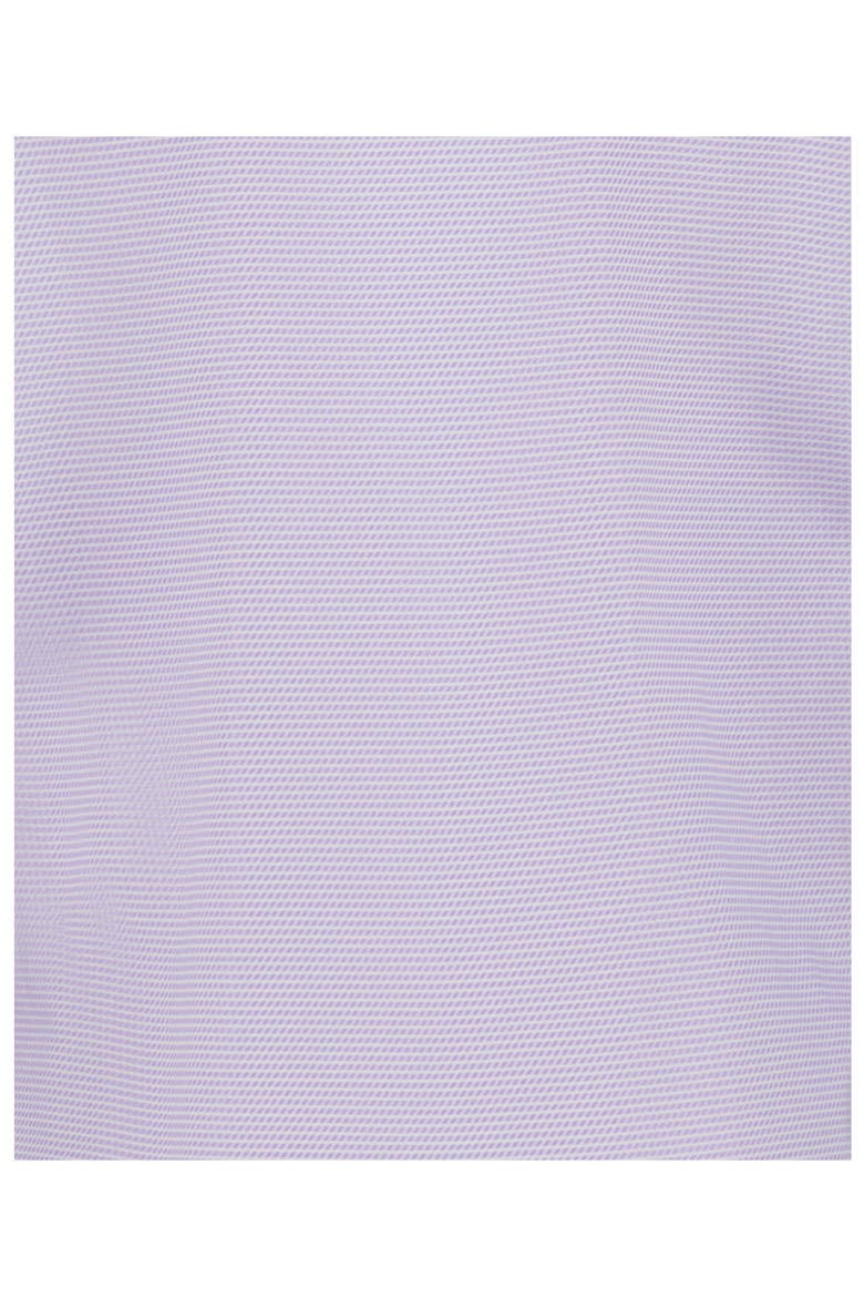 Kids' Stretch Button-Up Shirt, Alternate, color, VIOLET OPAL