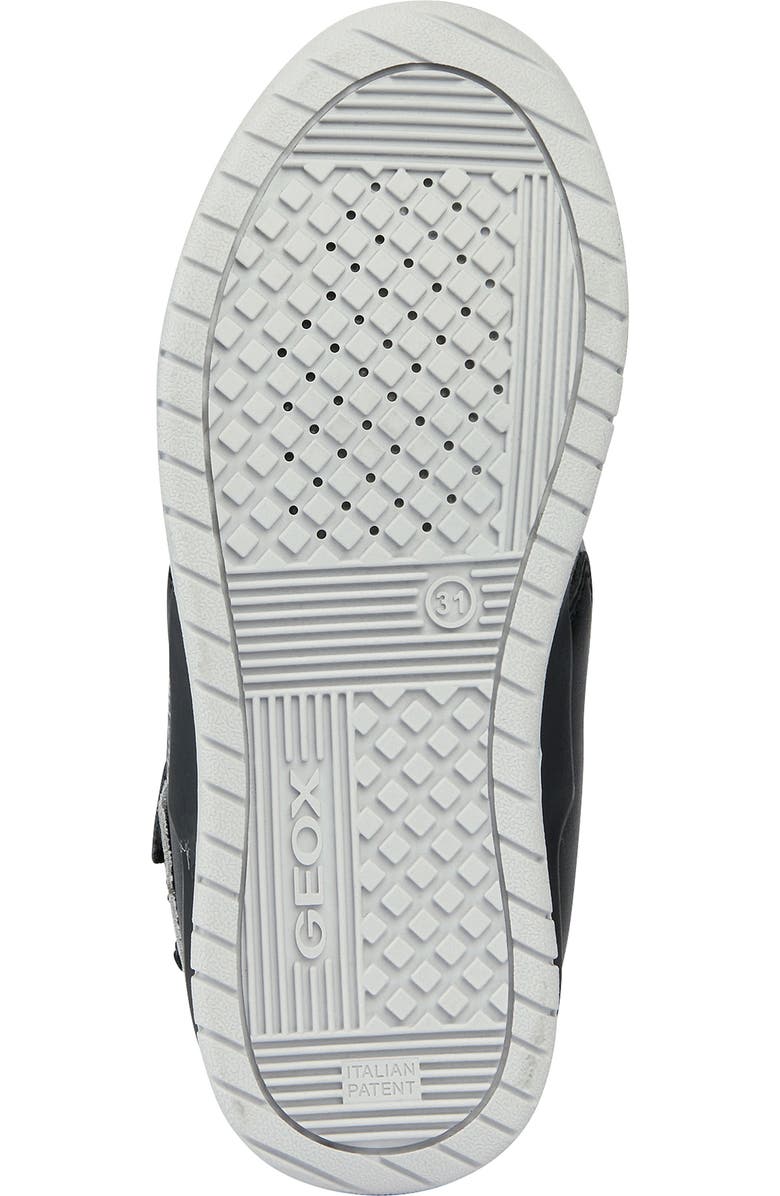 Geox Kids' Perth Sneaker, Alternate, color,