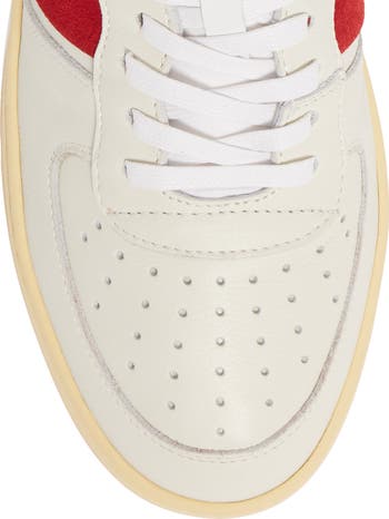 Pillar Destroyer High Top Sneaker