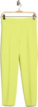 DKNY Pull-On Ankle Pants