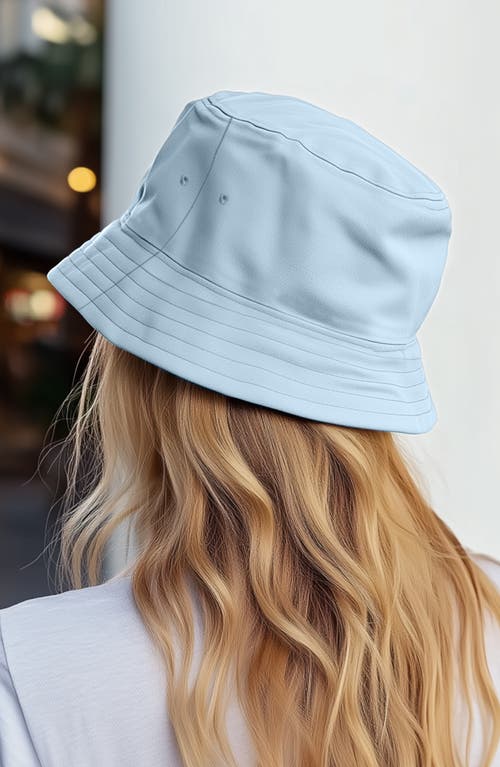 DALIX DALIX WOMENS LIL FLOWER COTTON BUCKET HAT 