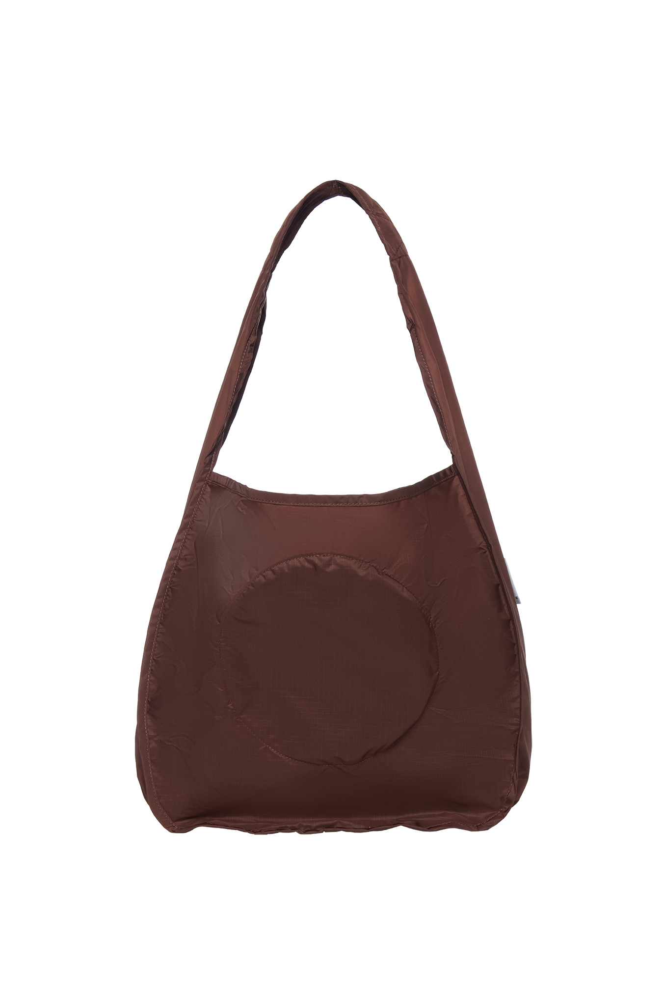 Baboon to the Moon Packable Tote, Alternate, color, Mint Chip