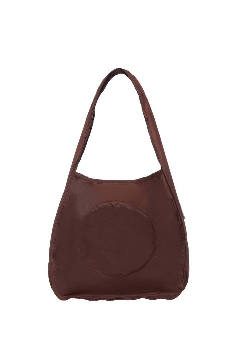 Baboon to the Moon Packable Tote, Alternate, color, Mint Chip