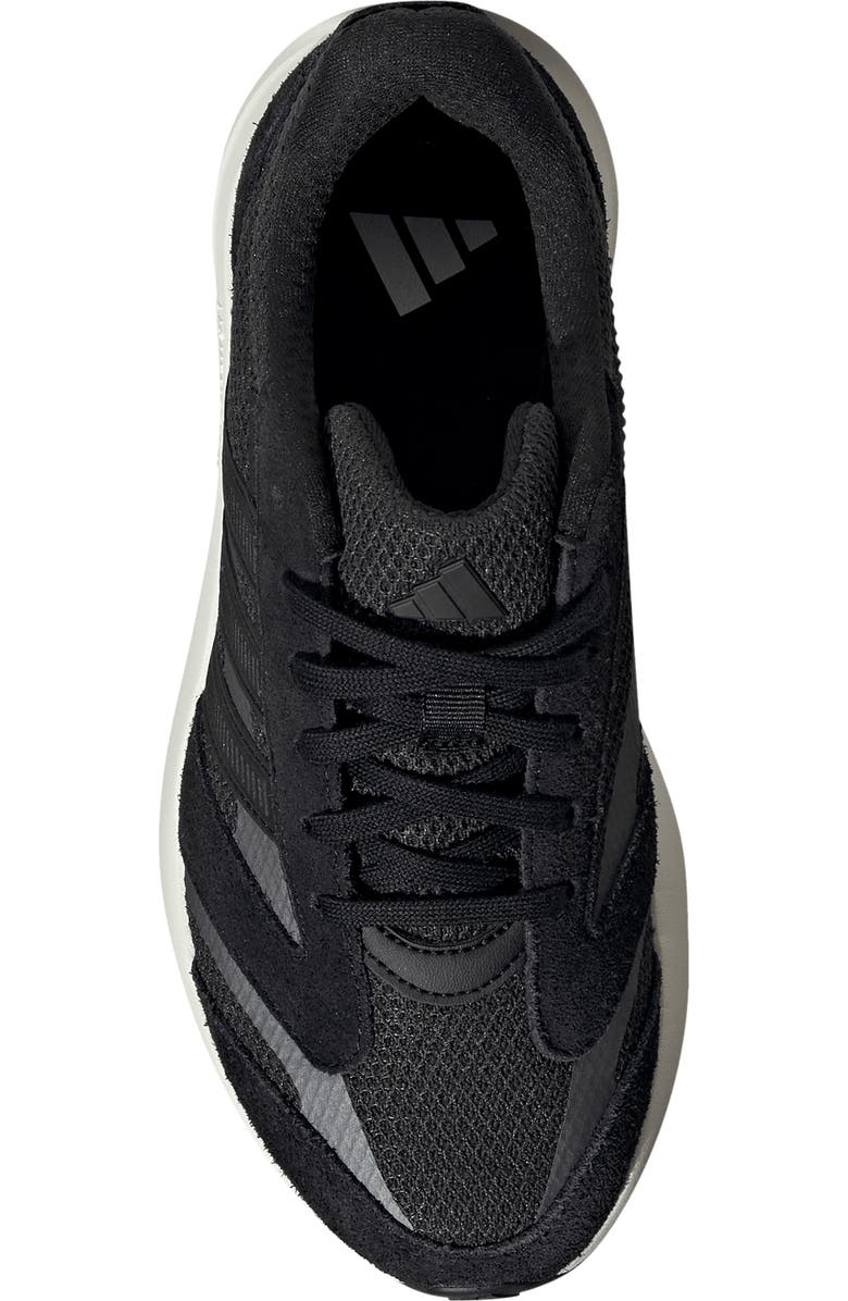 adidas Lightshift 2.0 Sneaker, Alternate, color, Carbon/ Core Black/ Iron Met.