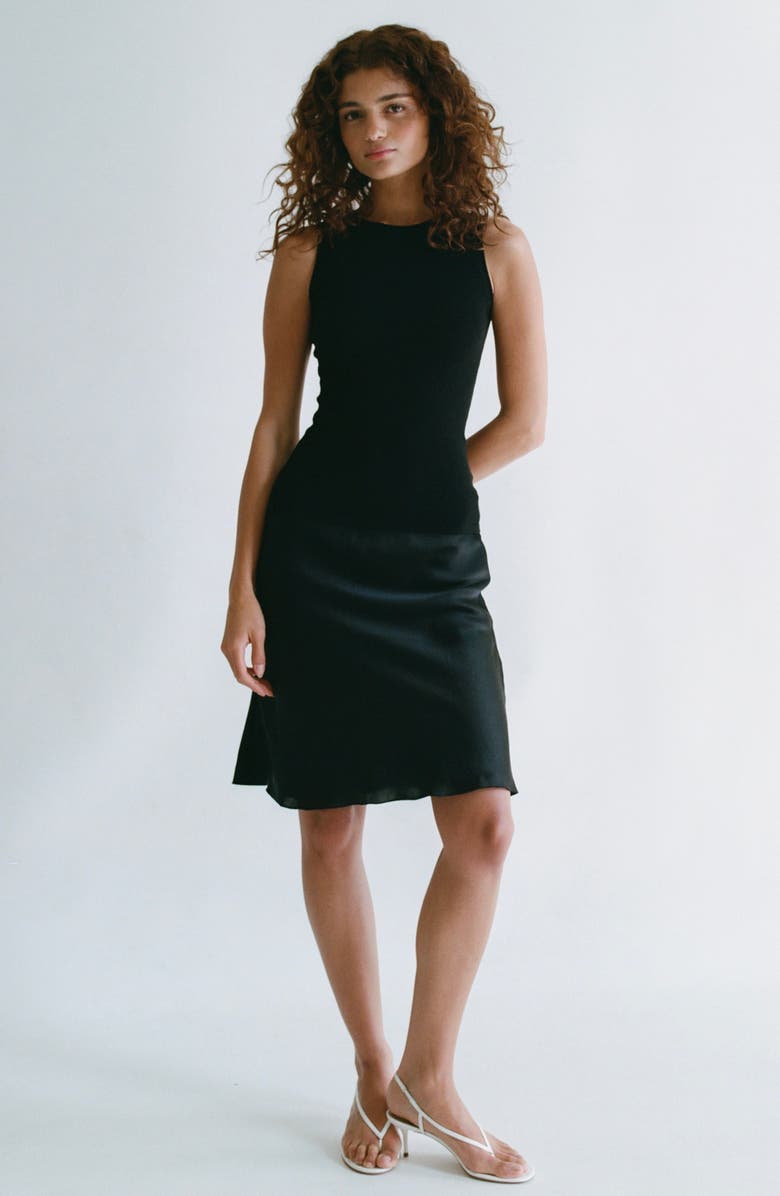 All My Love Maddie Top, Alternate, color, Onyx