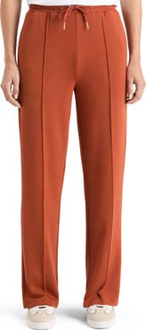 Scotch & Soda Wide Leg Sweatpants