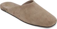 MIA Ziva Square Toe Mule