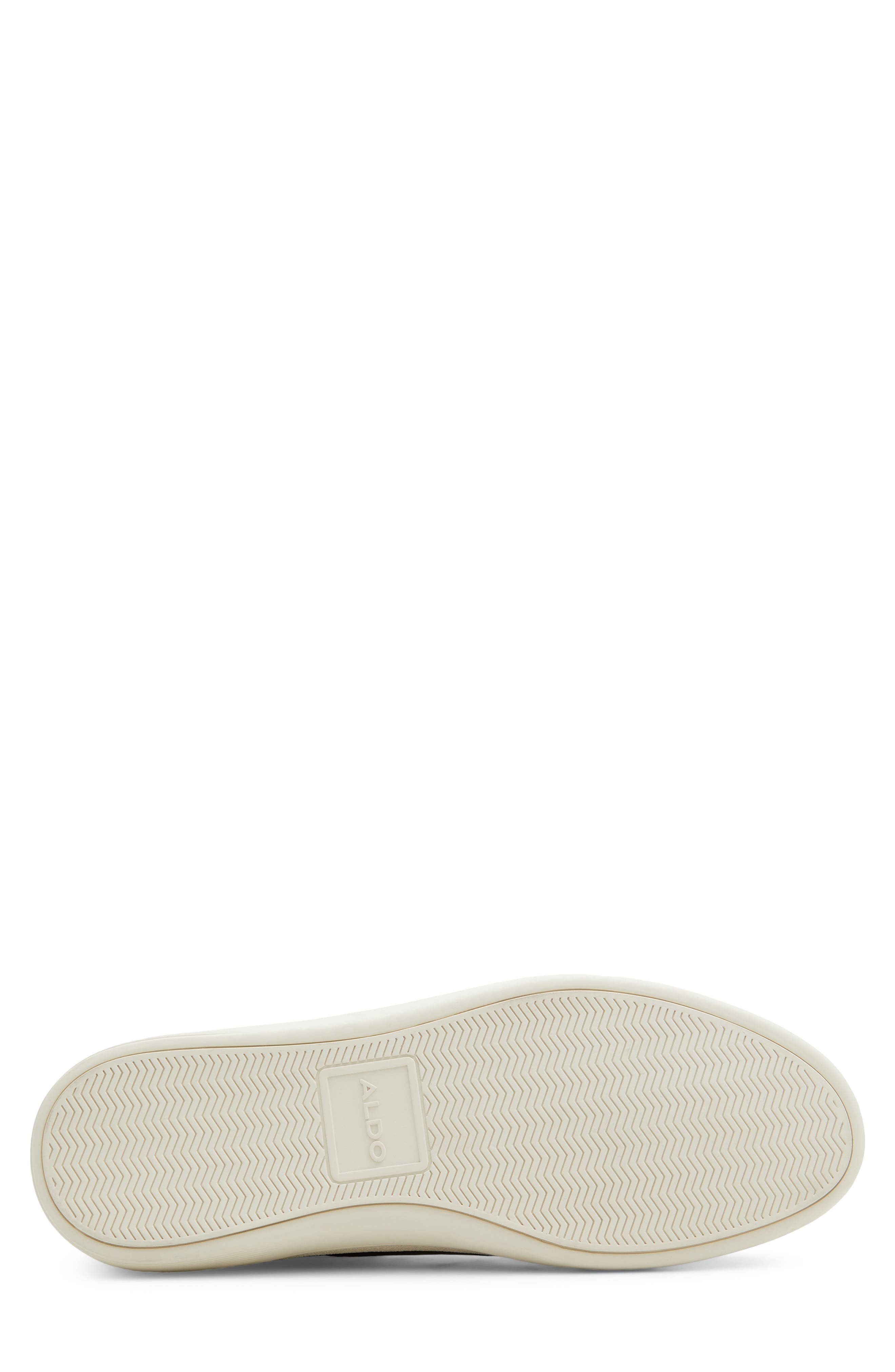 Aros Slip-On Sneaker, Alternate, color, DARK BROWN