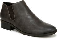 SOUL NATURALIZER Respect Bootie