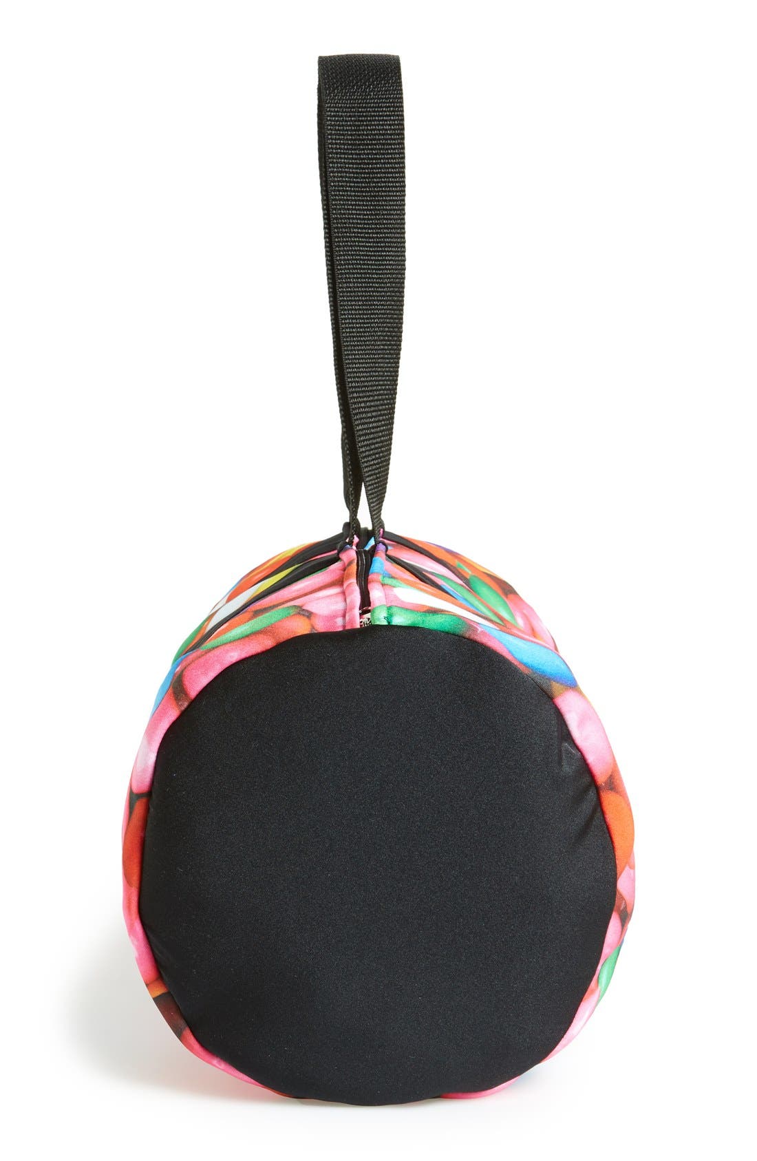 Terez , Alternate, color, 