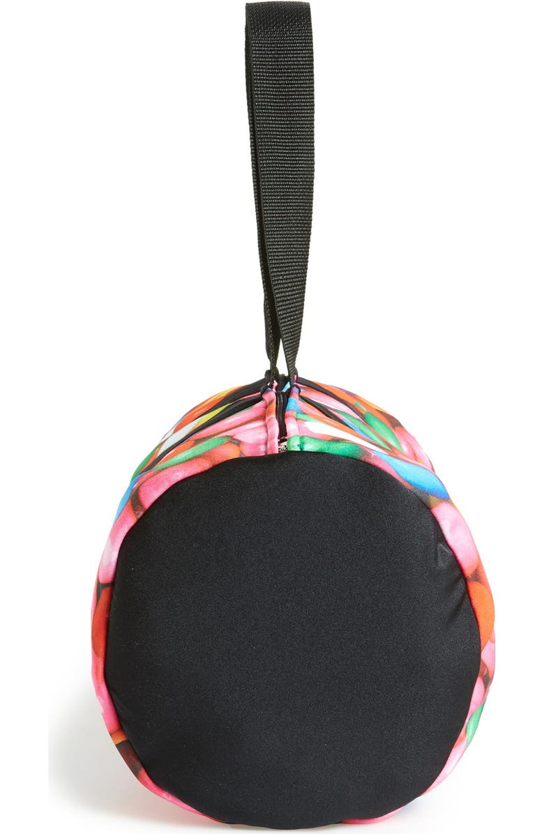 Terez , Alternate, color,