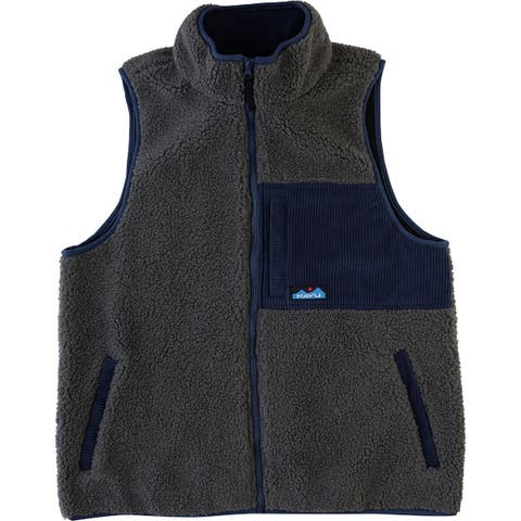 Cooper Vest - Men's