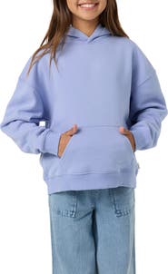 O'Neill Kids' In the Sea Oversized Hoodie