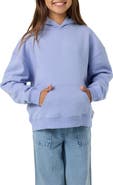 O'Neill Kids' In the Sea Oversized Hoodie