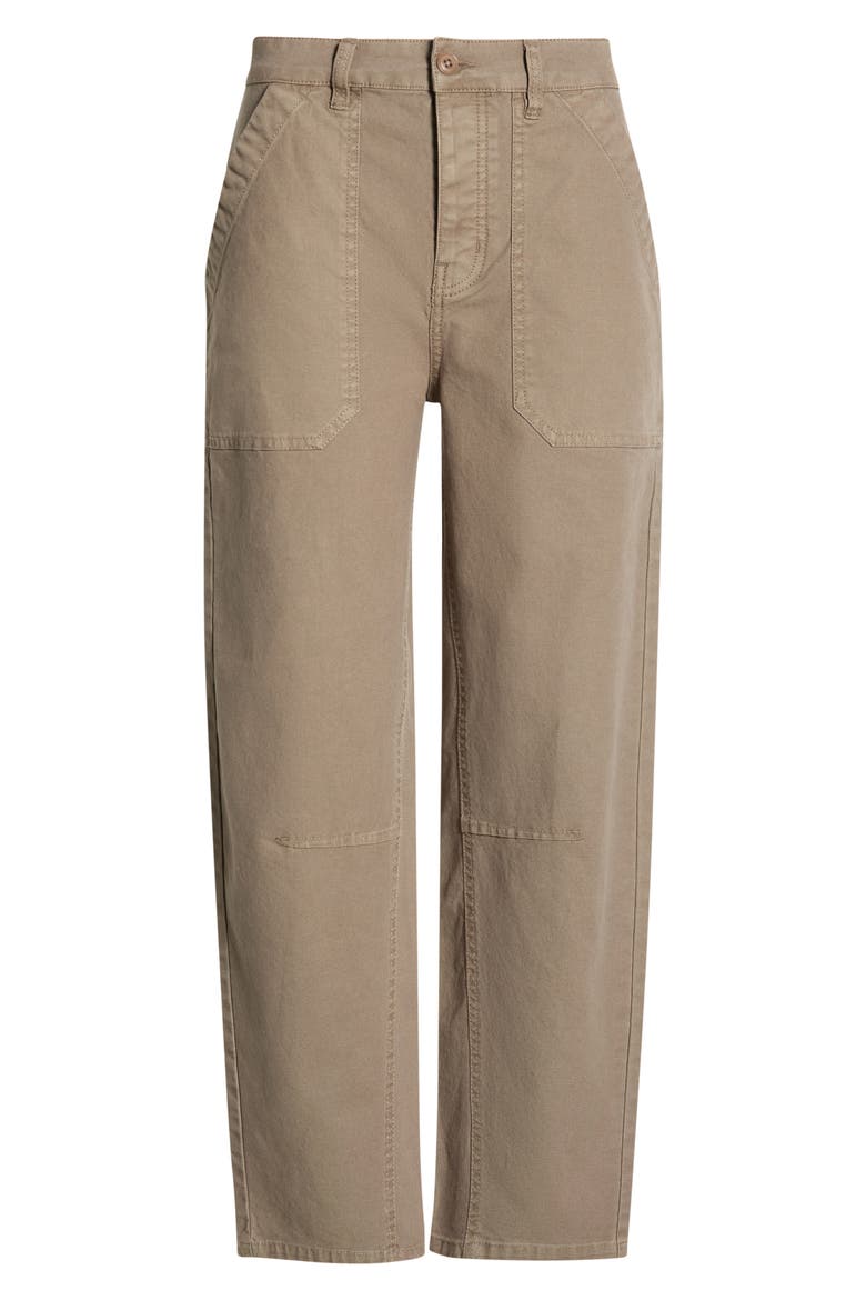 Rock Ridge Melrose Pants, Alternate, color, MUD