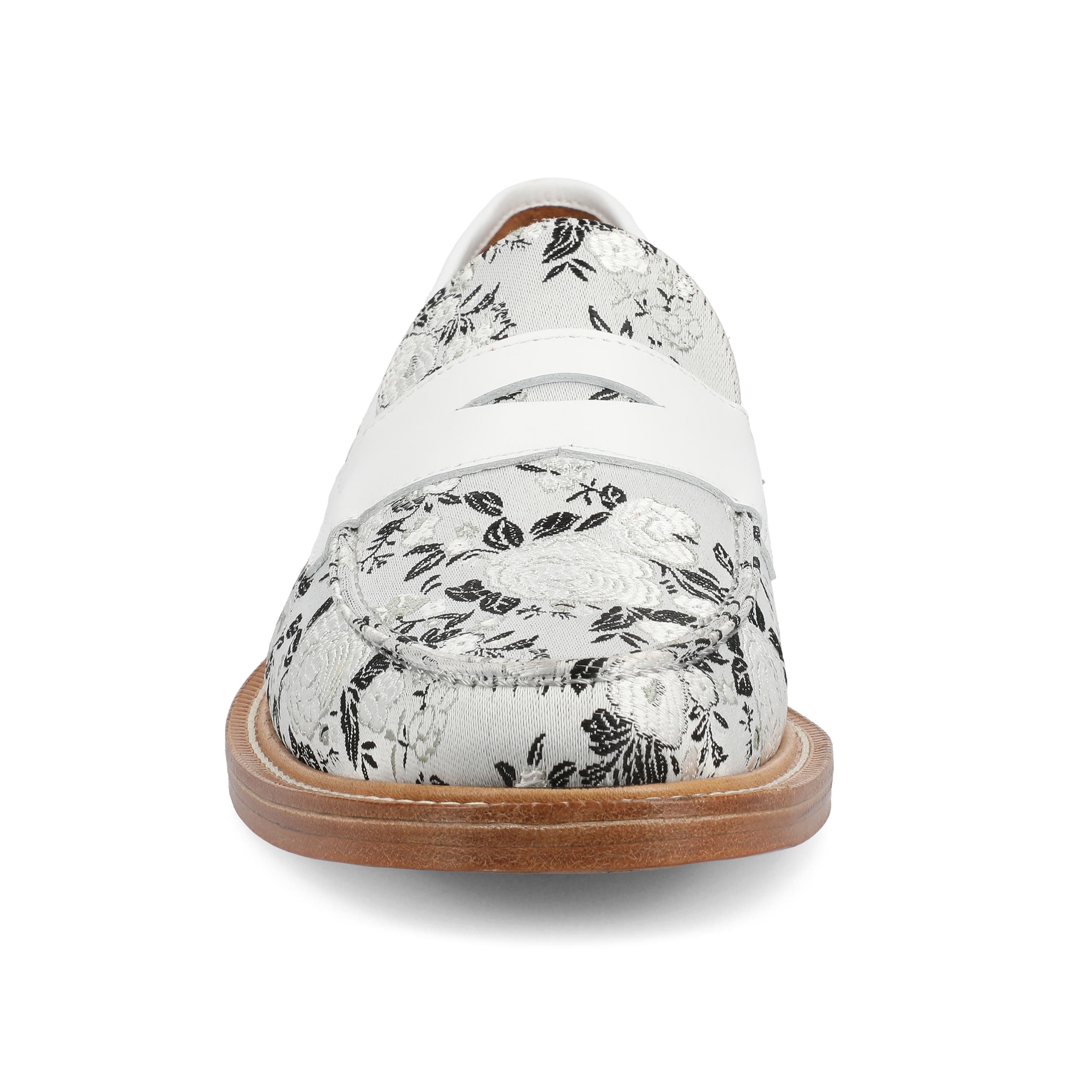 TAFT Fitz Loafer, Alternate, color, 