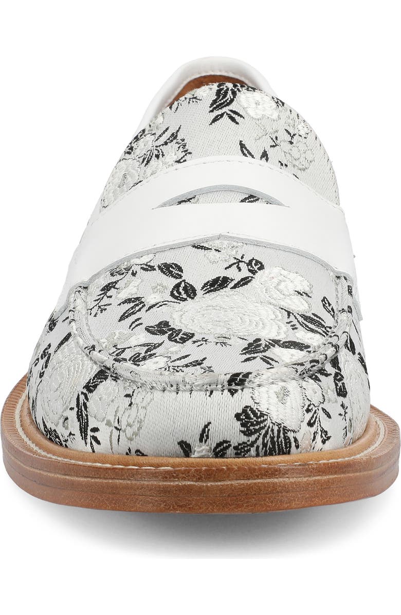 TAFT Fitz Loafer, Alternate, color,