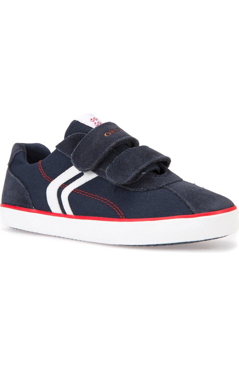 Geox Kilwi Low Top Sneaker, Main, color,