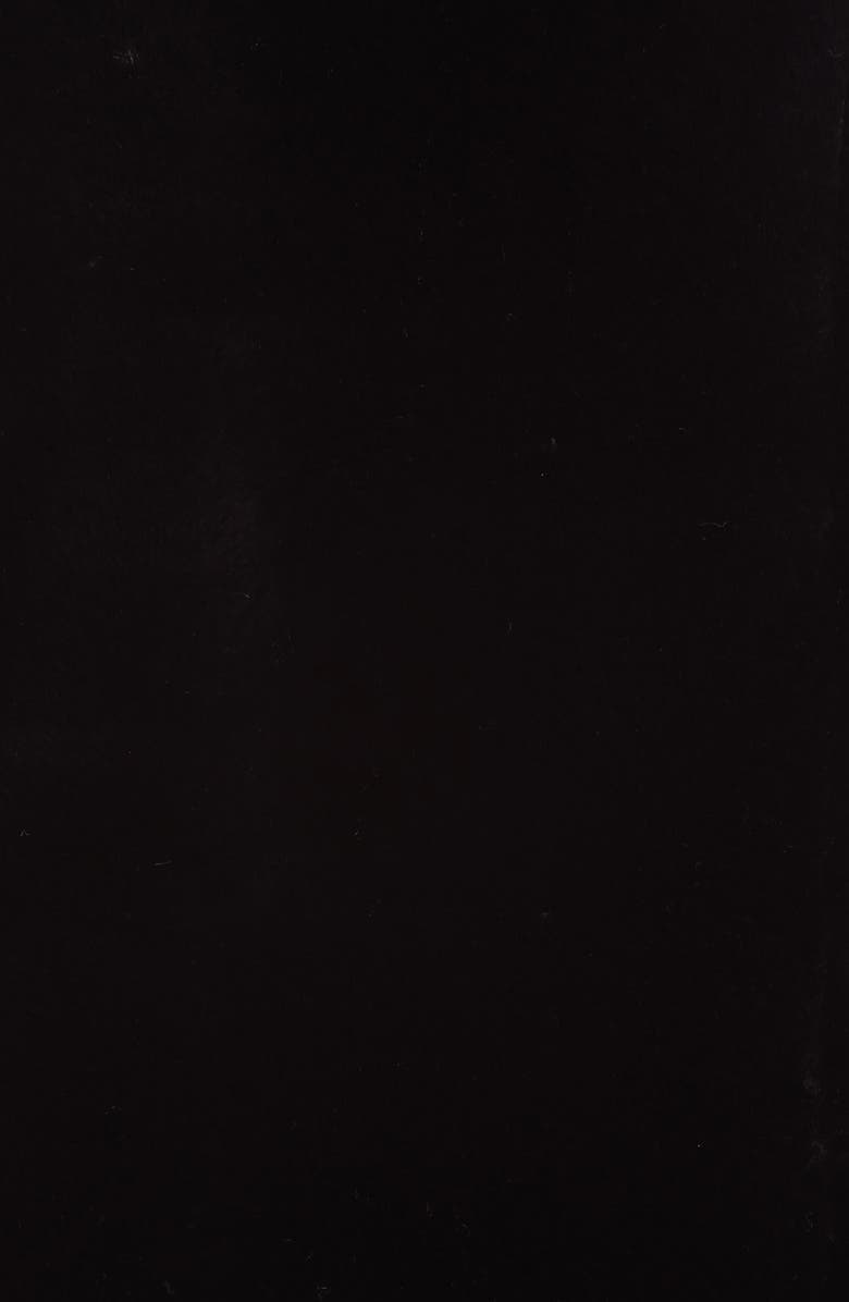 BLANKNYC Cropped Faux Fur Jacket, Alternate, color, 