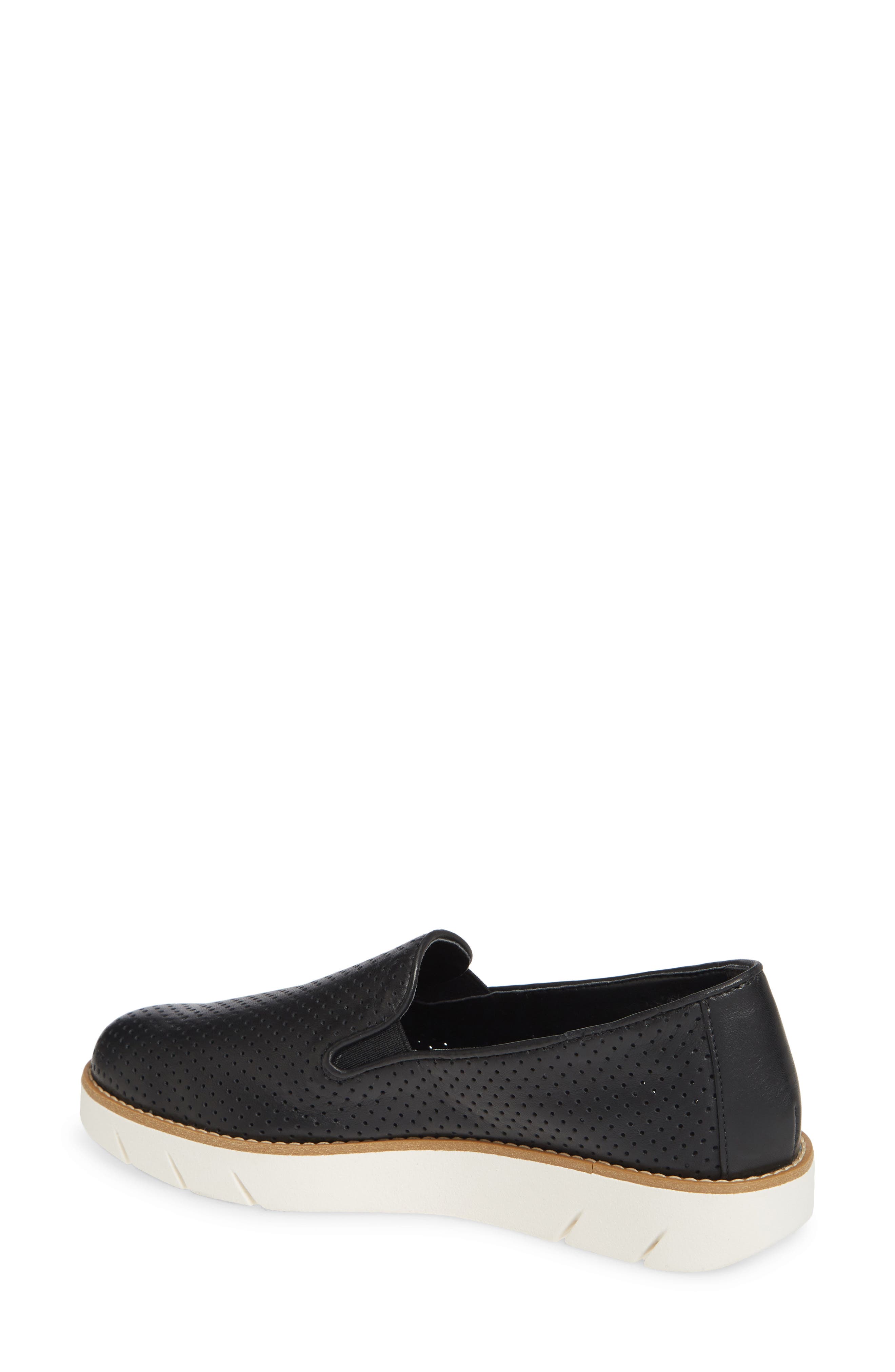 The FLEXX Daily Slip-On Sneaker, Alternate, color, 