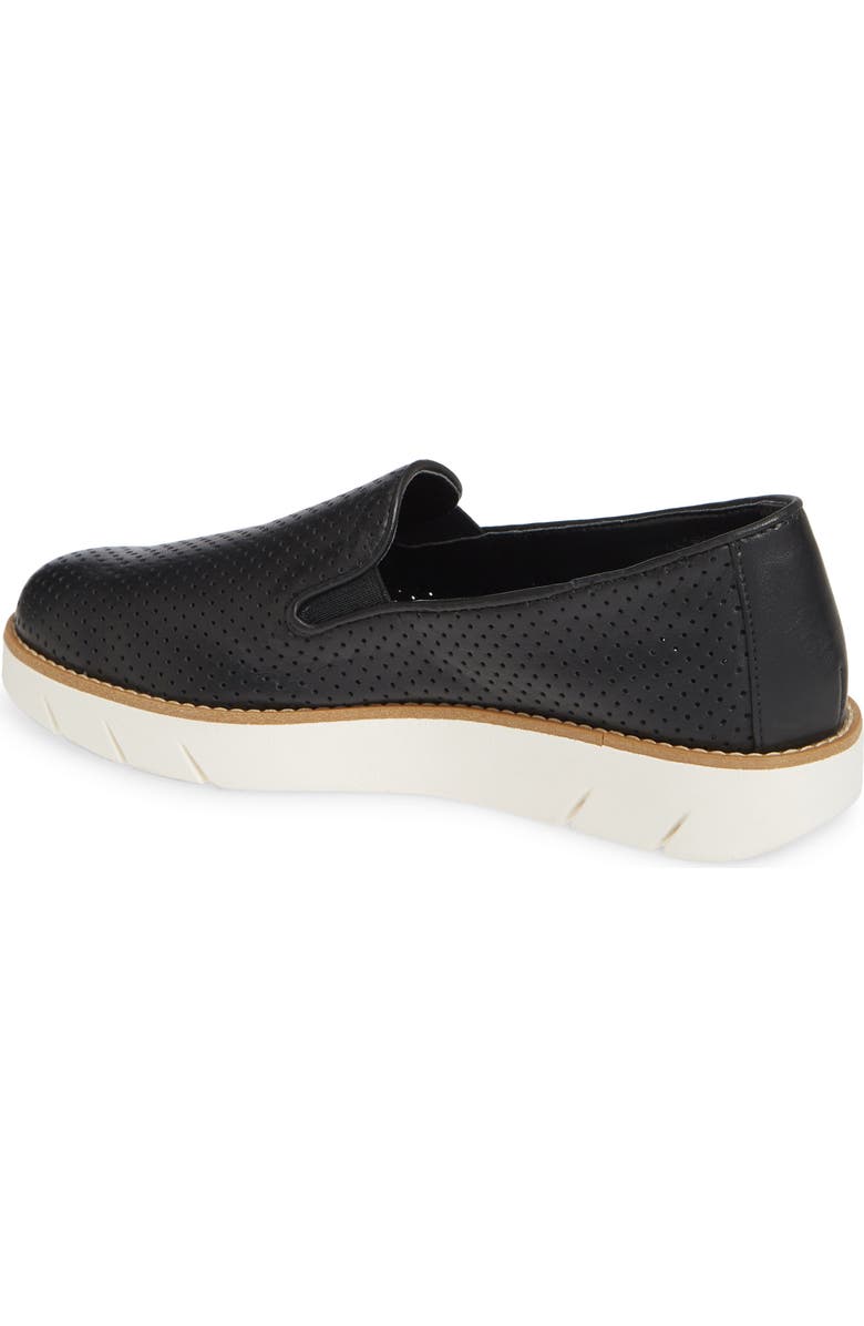 The FLEXX Daily Slip-On Sneaker, Alternate, color,