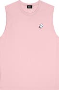 Dalix Mens Ghost Lightweight Cotton Tank