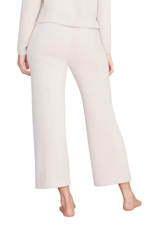 BAREFOOT DREAMS BAREFOOT DREAMS COZYCHIC ULTRA LITE® CULOTTE LOUNGE PANTS 