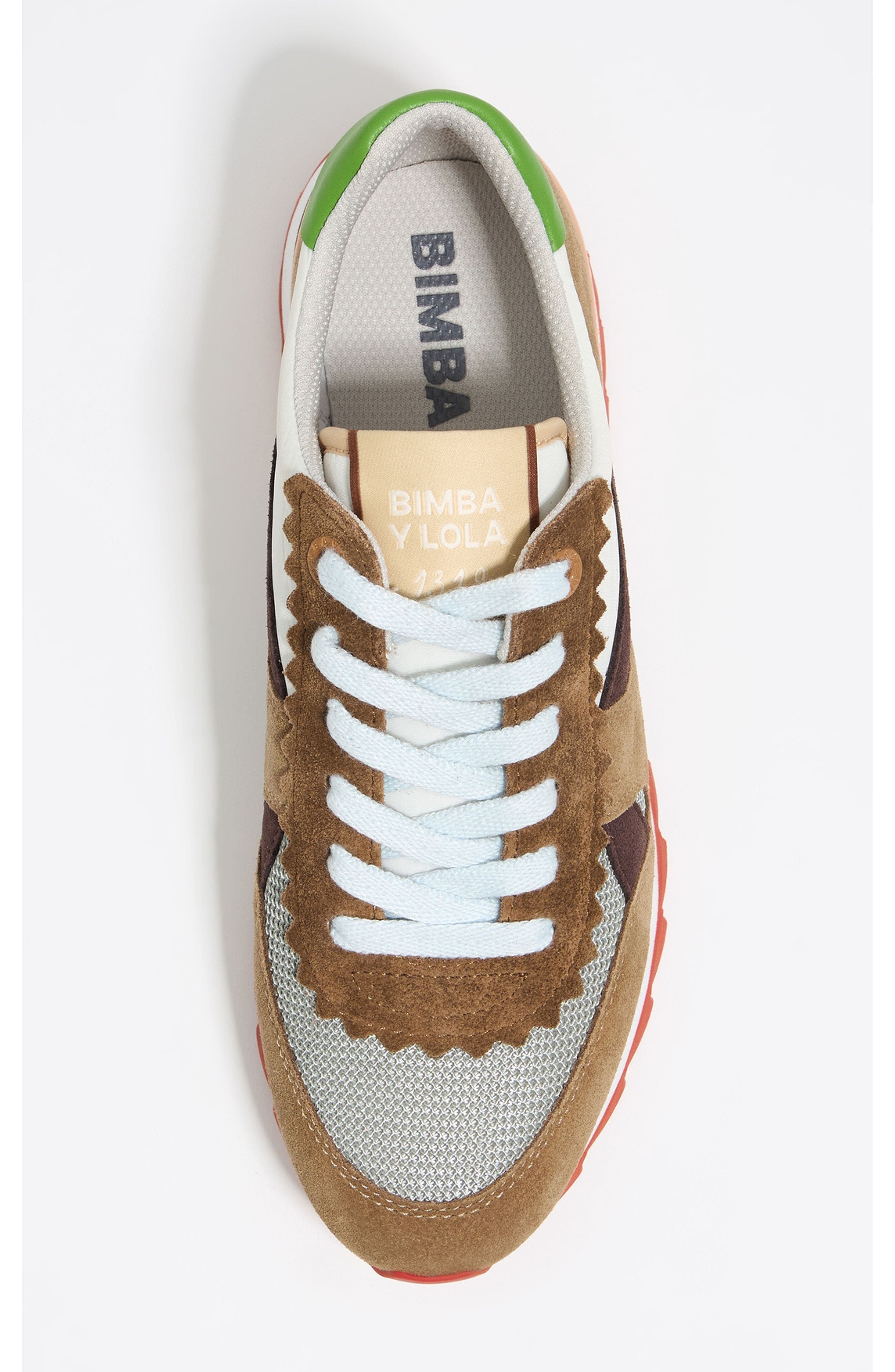 13 19 Technical Sneaker, Alternate, color, CAMEL