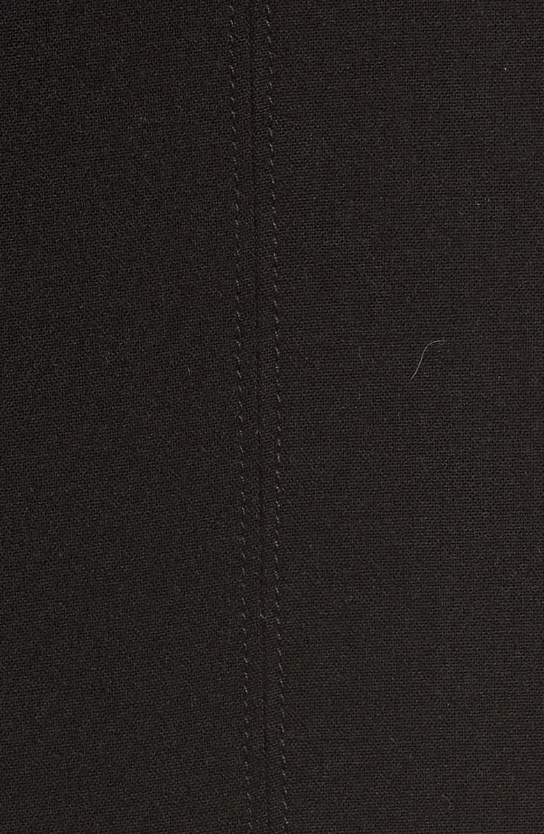 Halogen<sup>®</sup> SEAMED PENCIL SKIRT, Alternate, color,