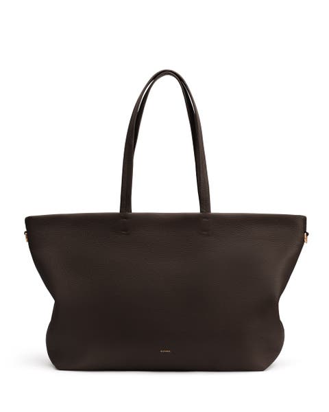 Classic Easy Zipper Tote