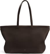 Cuyana Classic Easy Zipper Tote