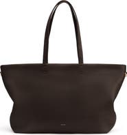 Cuyana Classic Easy Zipper Tote
