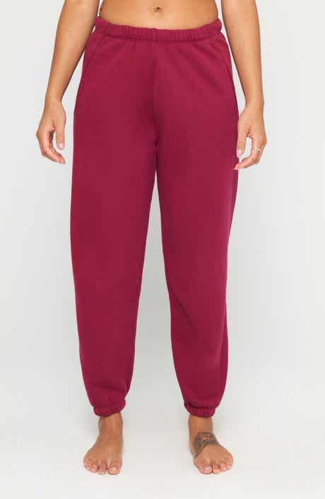 Spiritual Gangster Sol Cotton Sweatpants