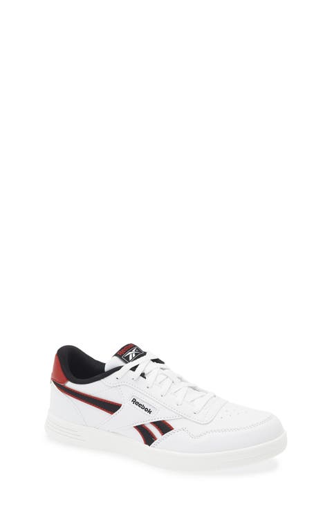 Kids' Court Advance Sneaker (Toddler, Little Kid & Big Kid)