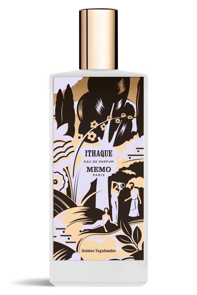 Ithaque Eau de Parfum, Main, color, NO COLOR