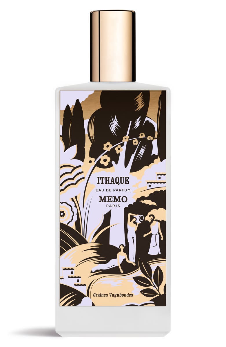 MEMO PARIS Ithaque Eau de Parfum, Main, color, 