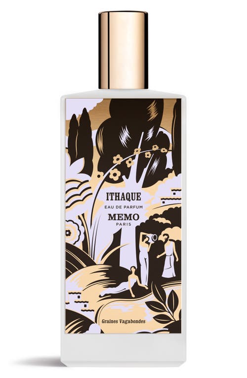 Memo Ithaque Eau De Parfum In No Color