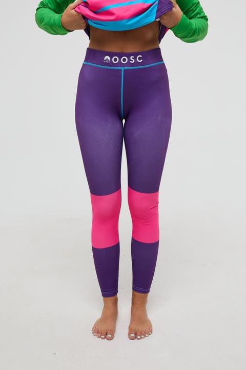 Baselayer Leggings - Powder Hound Women
s