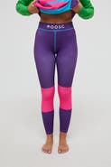 OOSC Baselayer Leggings - Powder Hound Women's