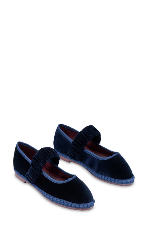 Mafalda Molly Mary Jane Flat