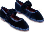 Flabelus Mafalda Molly Mary Jane Flat
