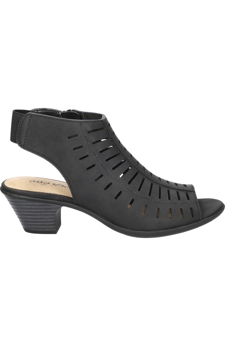 EASY STREET Elevate Caged Sandal, Alternate, color,