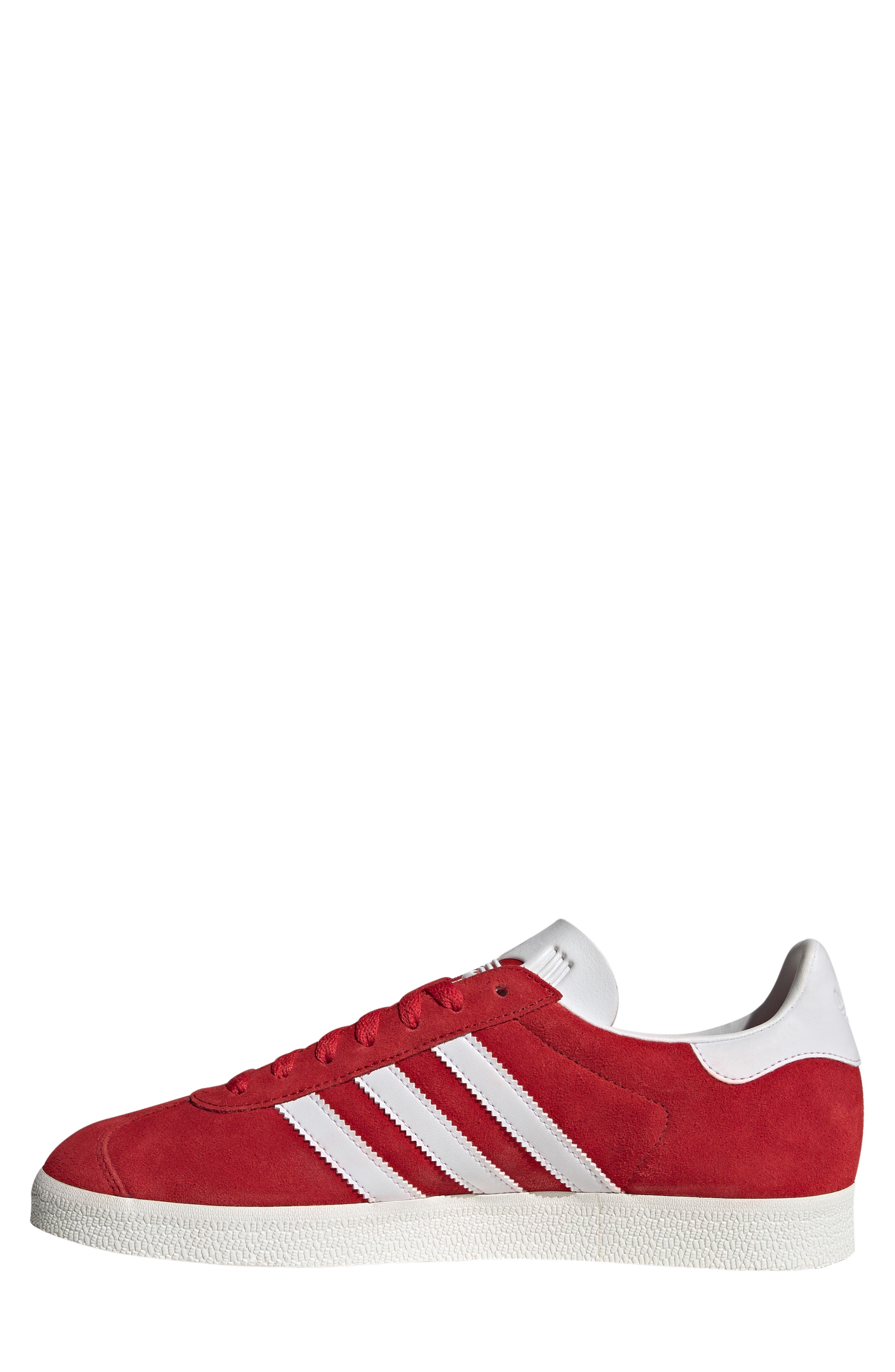 adidas Gazelle Sneaker, Alternate, color, 